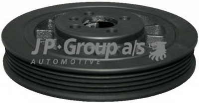 JP GROUP 1118302200 -  Ременный шкив, коленчатый вал